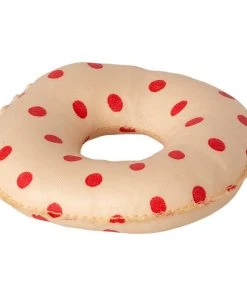 Maileg Float For Small Mouse Red Dot