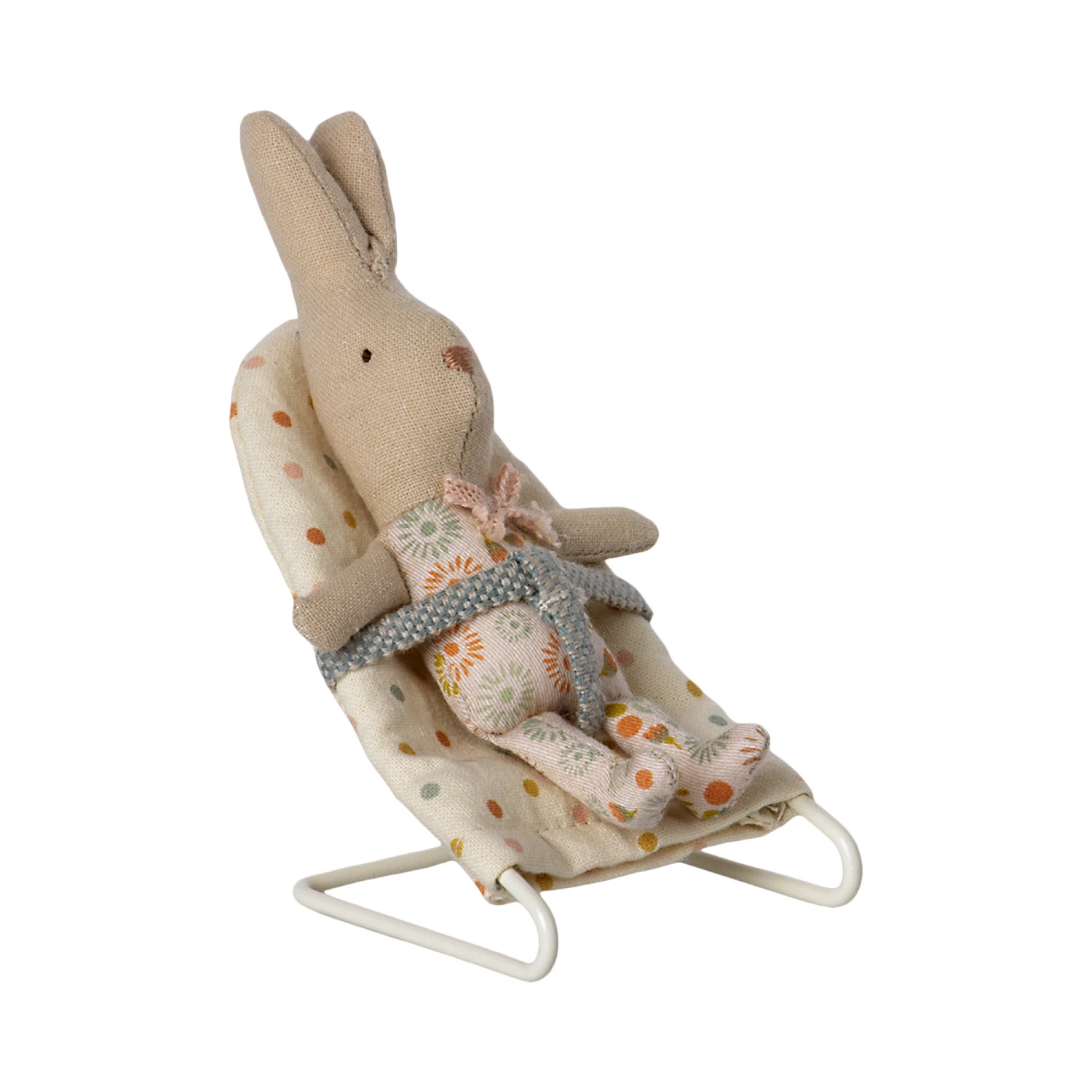 Maileg Babysitter for MY Mice and Rabbits 2 Maileg Babysitter for MY Mice and Rabbits