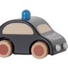 Maileg Voiture De Police en Bois
