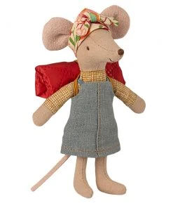 Maileg Ratona Excursionista, Hermana Mayor