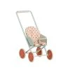 Maileg Stroller Micro-Sky Blue