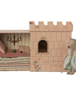 Maileg Princess on the Pea Set 22