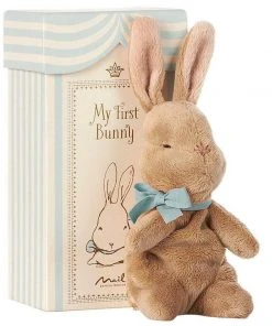 Maileg My First Bunny in Box 6 Maileg My First Bunny in Box