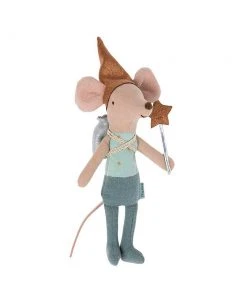 Maileg Little Mouse Tooth Fairy - Brother