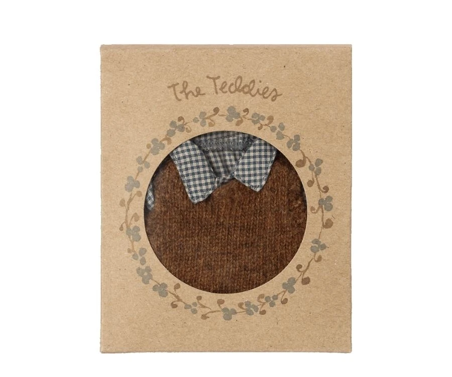 Maileg Bekleidungsset für Teddy Papa 2 Maileg Bekleidungsset für Teddy Papa