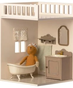 Maileg Miniature bathroom sink 6 Maileg Miniature bathroom sink