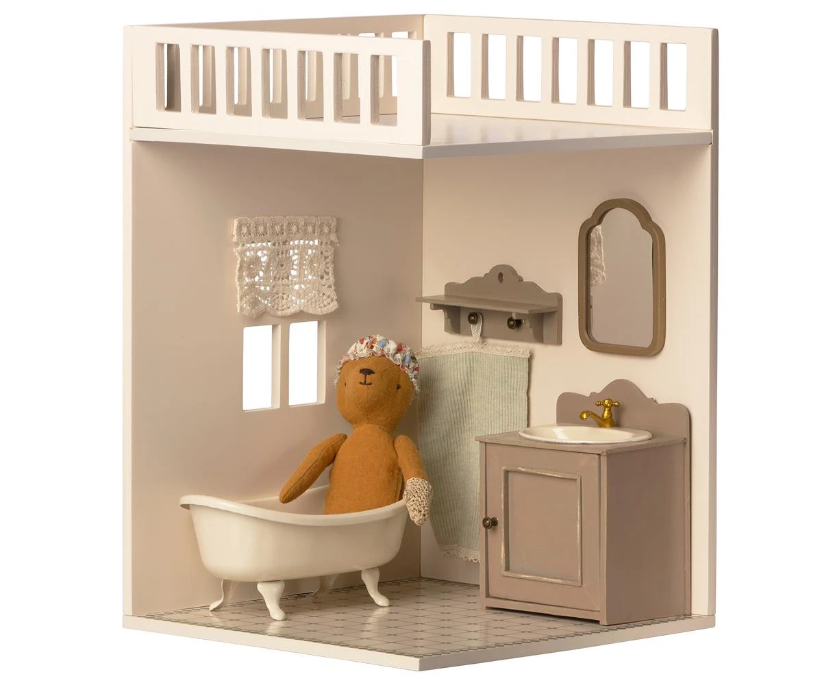 Maileg Miniature bathroom sink 3 Maileg Miniature bathroom sink