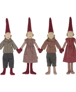 Maileg Climbing Pixy - Assorted Designs