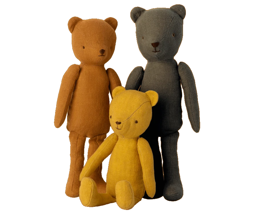 Maileg Teddy Mom 3 Maileg Teddy Mom