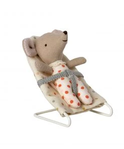 Maileg Babysitter for MY Mice and Rabbits 5 Maileg Babysitter for MY Mice and Rabbits