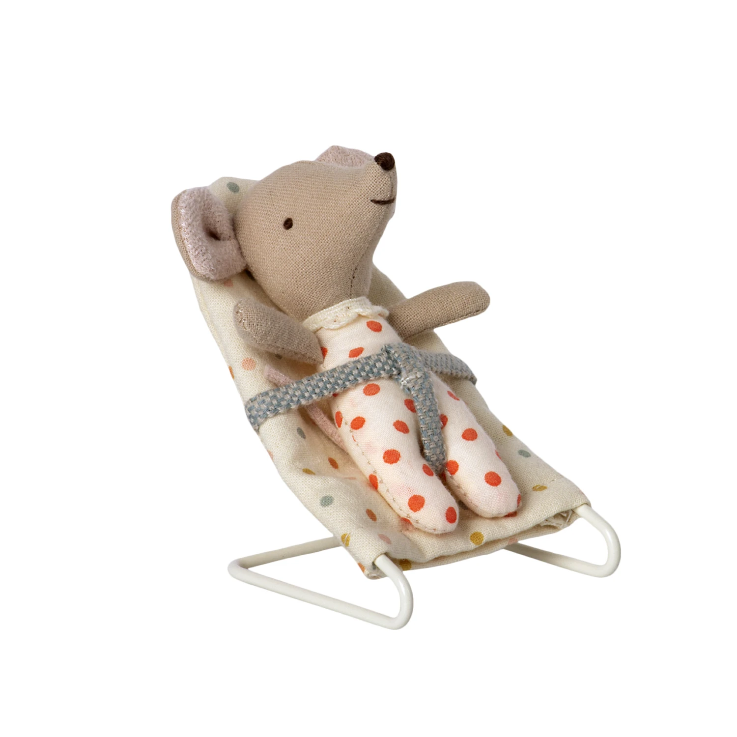 Maileg Babysitter for MY Mice and Rabbits 3 Maileg Babysitter for MY Mice and Rabbits