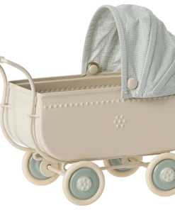 Maileg Landau vintage bleu