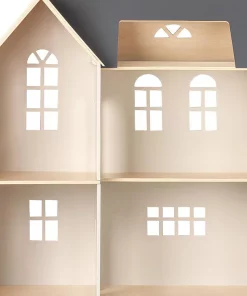 Maileg Wood Doll House