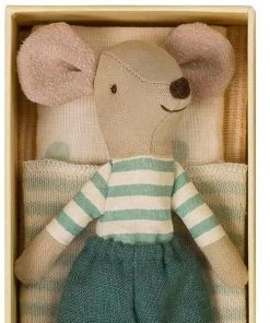 Maileg Ratón en Caja de Cerillas - Hermano Mayor