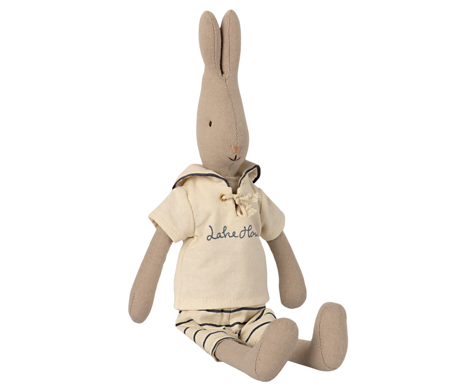 Maileg Sailor Bunny Size 2 Small 2 Maileg Sailor Bunny Size 2 Small