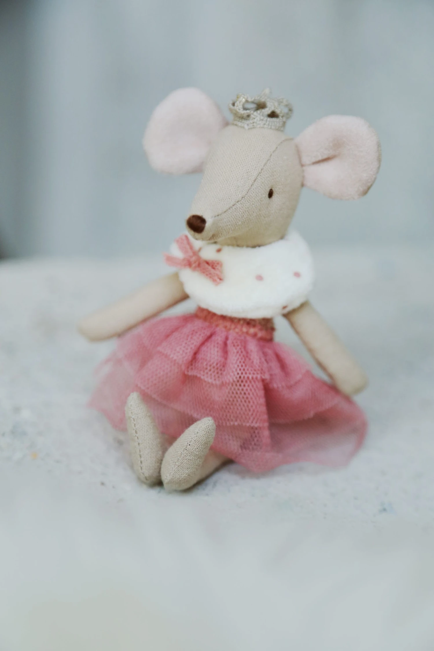 Maileg Princess Mouse Big Sister 2 Maileg Princess Mouse Big Sister