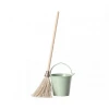 Maileg Light Green Mop Bucket