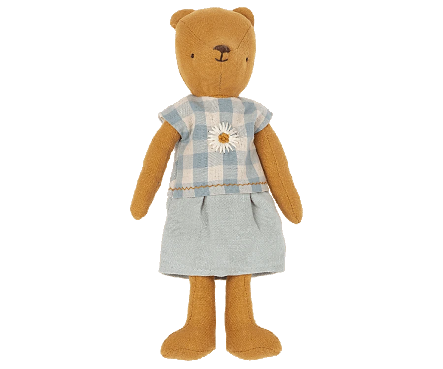 Maileg Teddy Mom 2 Maileg Teddy Mom
