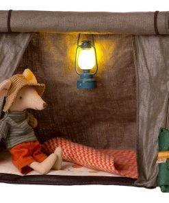 Maileg Happy Camper Tent 5 Maileg Happy Camper Tent