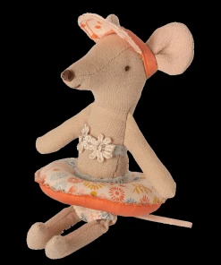 Maileg Small Flower Float Swim Ring for Toy Mouse
