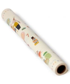 Maileg Giftwrap Paper Happy Days 10 m