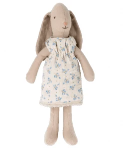 Maileg Cuddly Bunny Girl Toy