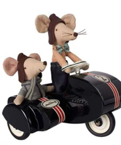 Maileg Big Brother Mouse Pilot