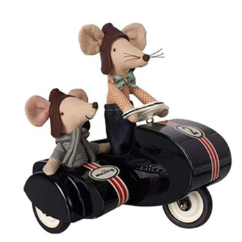 Maileg Big Brother Mouse Pilot 2 Maileg Big Brother Mouse Pilot