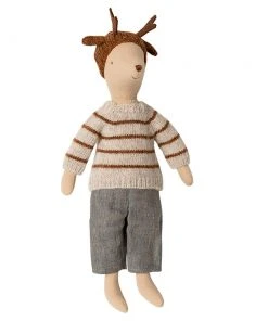 Maileg Medium Mouse Boy
