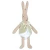 Maileg Micro Cotton Rabbit with West