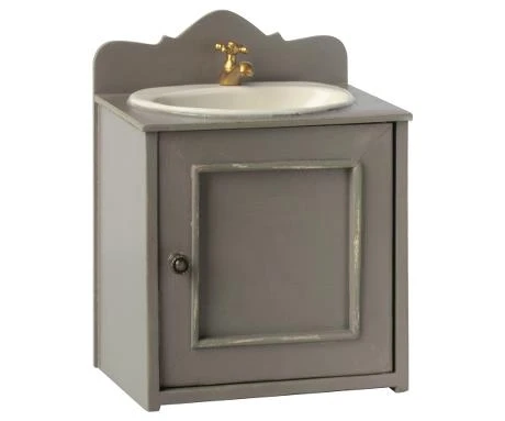 Maileg Miniature bathroom sink 1 Maileg Miniature bathroom sink
