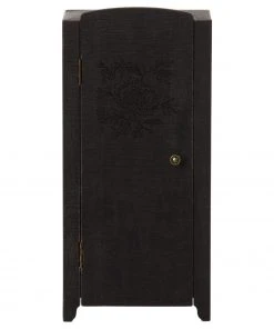 Maileg Miniature Closet Anthracite