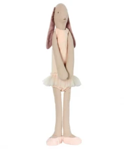 Maileg Medium Bunny Light Cotton Ballerina