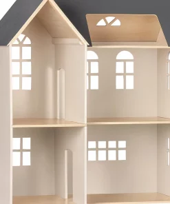 Maileg Wood Doll House