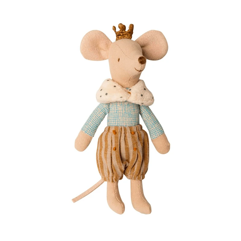 Maileg Prince Mouse 1 Maileg Prince Mouse