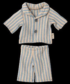Maileg Schlafanzug Für Teddy Junior