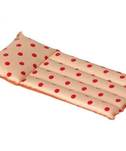 Maileg Red Polka Dot Mattress