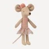 Maileg Ballerina Big Sister Mouse