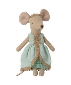 Maileg Princess and The Pea Big Sister Mouse 12 Maileg Princess and The Pea Big Sister Mouse