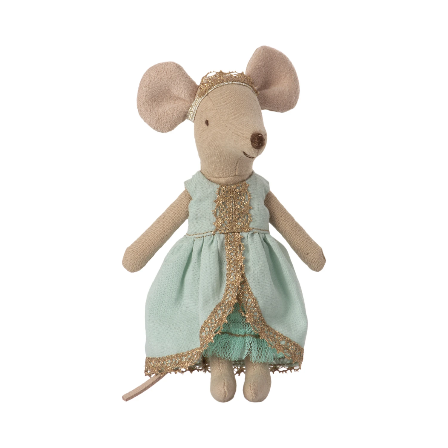 Maileg Princess and The Pea Big Sister Mouse 4 Maileg Princess and The Pea Big Sister Mouse