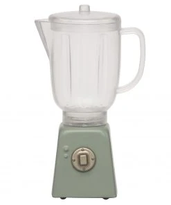 Maileg Vintage Green Blender