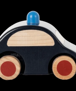 Maileg Voiture De Police en Bois 8 Maileg Voiture De Police en Bois