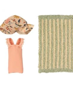 Maileg Beach Set For Big Sister Mouse