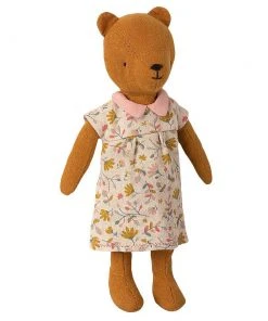Maileg Robe Pour Maman ours teddy bear