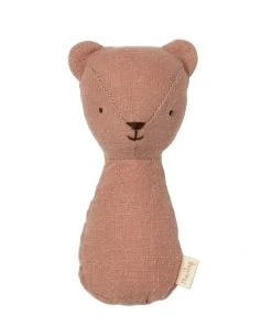 Maileg Teddy Rassel Old Rose