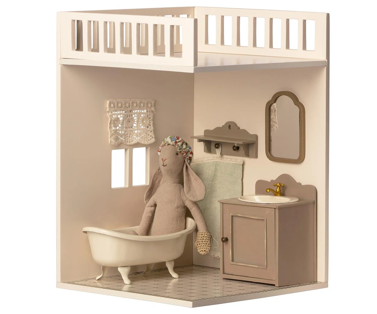 Maileg Miniature bathroom sink 4 Maileg Miniature bathroom sink