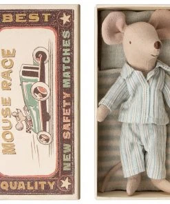 Maileg Big Brother in Box