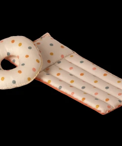 Maileg Multicolor Dot Printed Air Toy Mattress