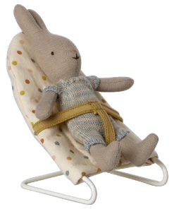 Maileg Babysitter micro