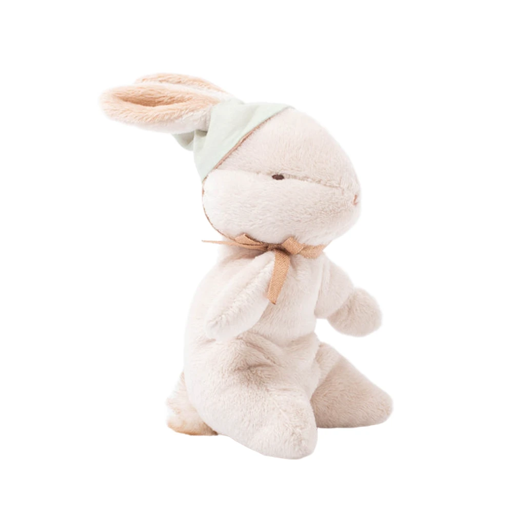 Maileg Rabbit Soft Toy In Gift Box Tin 1 Maileg Rabbit Soft Toy In Gift Box Tin